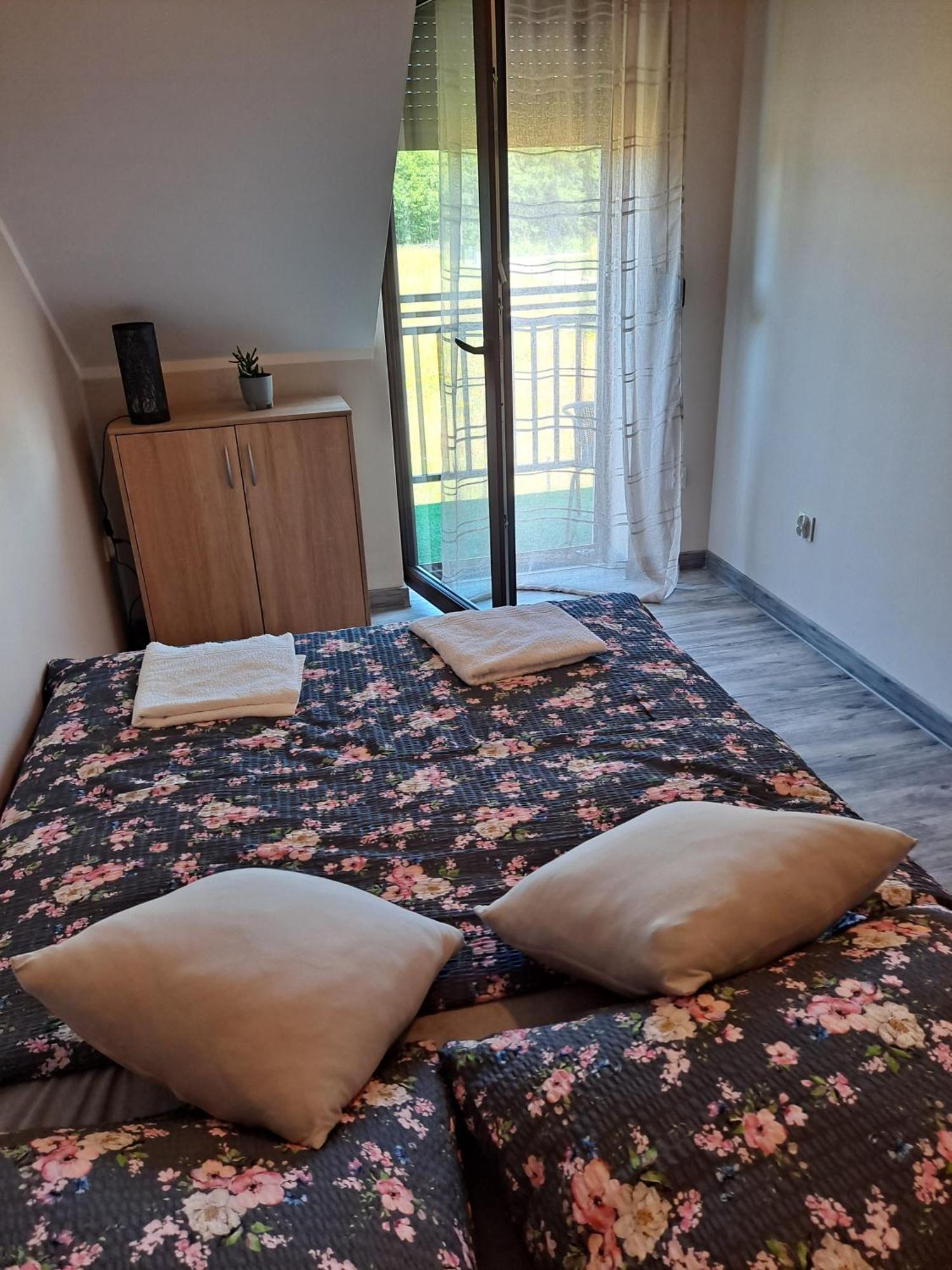 Zlote Apartment *